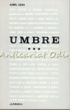 Cumpara ieftin Umbre III, Aurel Leon, Editura Junimea, 1975, 278 pagini, Carte de Calatorie
