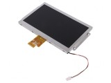 Ecran TFT 7&quot; 1024x600 LED 3.6V