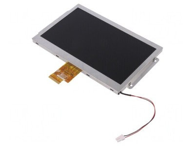 Ecran TFT 7&amp;quot; 1024x600 LED 3.6V foto