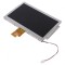 Ecran TFT 7&quot; 1024x600 LED 3.6V