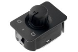 Buton reglare oglinzi, comutator Audi A6 1997-2001, NTY EWS-AU-004