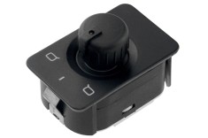 Buton reglare oglinzi, comutator Audi A6 1997-2001, NTY EWS-AU-004
