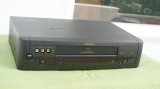 Video recorder VHS Grundig Sevilla SE8105 Stereo Hi-Fi