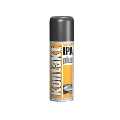 Spray contact ipa plus 60 ml. ag foto