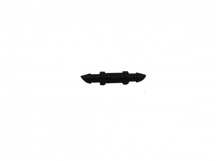 Mufă microtub 6 mm