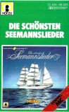 Heino - Die Sch&ouml;nsten Seemannslieder, Caseta audio