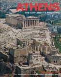 Cumpara ieftin Athens, the City and Its Museums - 1990 - Iris Douskou (J431)