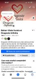 V&acirc;nd pagina de Facebook 99k urmăritori