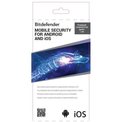 LIC BIT MOBILE AND&amp;amp;IOS 5DISP 1AN SCRATCH foto