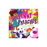 Penny Preaches: God Gives Good Gifts to Everyone!