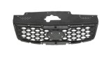 Grila radiator Kia Rio (De), 2010-09.2011, 863621G600, 411705-2