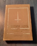 Geografia fizica a R S Romania L. Sircu