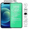 Folie Protectie ecran antisoc, Full Glue , Gamsung G950 Galaxy S8 , Ceramica 10D , Full Face , Transparent Blister
