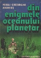 Din enigmele oceanului planetar foto