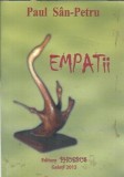(autograf) Empatii - Paul San-Petru