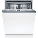 Masina de spalat vase incorporabila Bosch SMV4EVX11E, 6 programe, 14 seturi, Clasa B