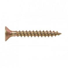 SURUBURI PENTRU LEMN/PAL/PVC 6.0X100MM, 100/SET