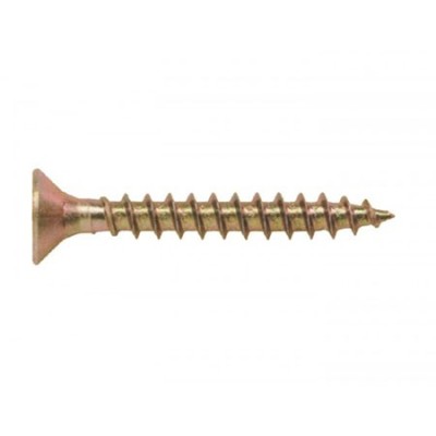 SURUBURI PENTRU LEMN/PAL/PVC 3.5X35MM, 1000/SET foto
