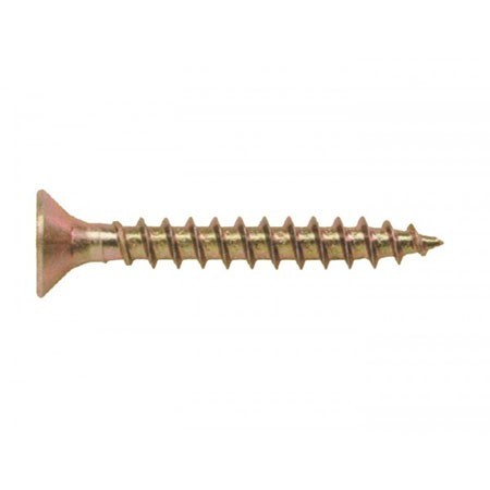 SURUBURI PENTRU LEMN/PAL/PVC 3.5X35MM, 1000/SET