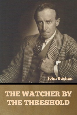 The Watcher by the Threshold foto
