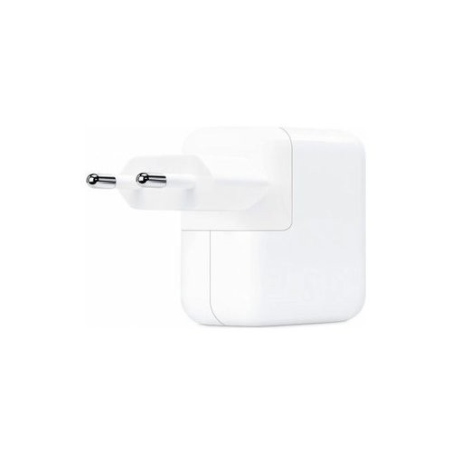 Apple - 12W USB Adaptor de &icirc;ncărcare - MGN03ZM/A