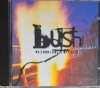 Cd bush razorblade suitcase