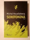 Michel Houellebecq - Serotonina (roman)