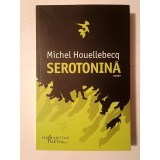 Michel Houellebecq - Serotonina (roman)