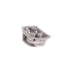 Chiulasa completa compatibila scuter 4T, cu supape, epurator, 125CC, ABO-088004, Oem