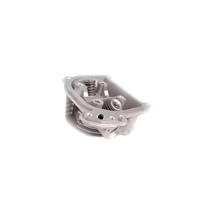Chiulasa completa compatibila scuter 4T, cu supape, epurator, 125CC, ABO-088004 foto
