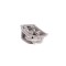 Chiulasa completa compatibila scuter 4T, cu supape, epurator, 125CC, ABO-088004