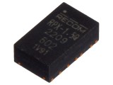 Convertor DC/DC 4-36V la 0.8-30V 1.5A SMD