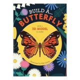 Build A... Butterfly
