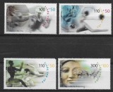 Germania 2000 - Sport, serie neuzata