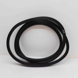 Garnitura Usa Stanga Spate BMW 2 Gran Tourer F46 2019 Cromata Inox OEM 7316818