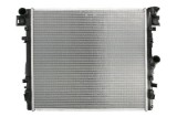 Radiator, racire motor JEEP WRANGLER III (JK) (2006 - Prezent) THERMOTEC D7Y086TT