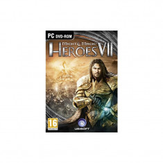 Joc PC Ubisoft Heroes of Might and Magic 7 foto