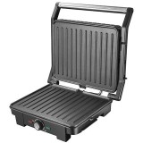 Gratar electric Adler AD 3051, 2800 W, Negru