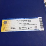 Bilet AS Trencin - Astra Giurgiu
