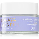 Soraya Lavender Essence crema regeneratoare cu lavanda 60+ 50 ml