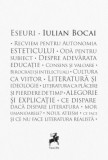Eseuri - Tracus Arte