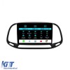Navigatie Dedicata Fiat Doblo (2015-2019), 9Inch, 4Gb Ram, 64Gb Stocare, Carplay Performance AutoTuning