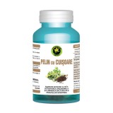 Pelin cu Cuisoare 60 capsule Hypericum