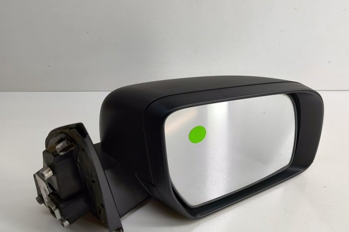 Oglinda laterală dreapta FORD RANGER TKE 2018 OEM: EB3B-17682-BZB 29929472