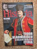 Revista Historia An XXI Nr. 231 APRILIE 2021