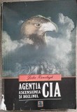 AGENTIA CIA. ASCESIUNEA SI DECLINUL-JOHN RANELAGH