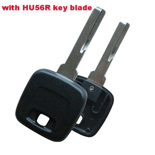 Cheie cu locas cip Volvo S40 AutoProtect KeyCars