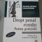 Drept penal roman. Partea gen. Ed. 2- Constantin Mitrache , Cristian Mitrache