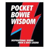Pocket Bowie Wisdom