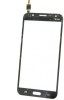 Touchscreen Samsung Galaxy J7 (2015) J700, Negru - Ecran Tactil Digitizer
